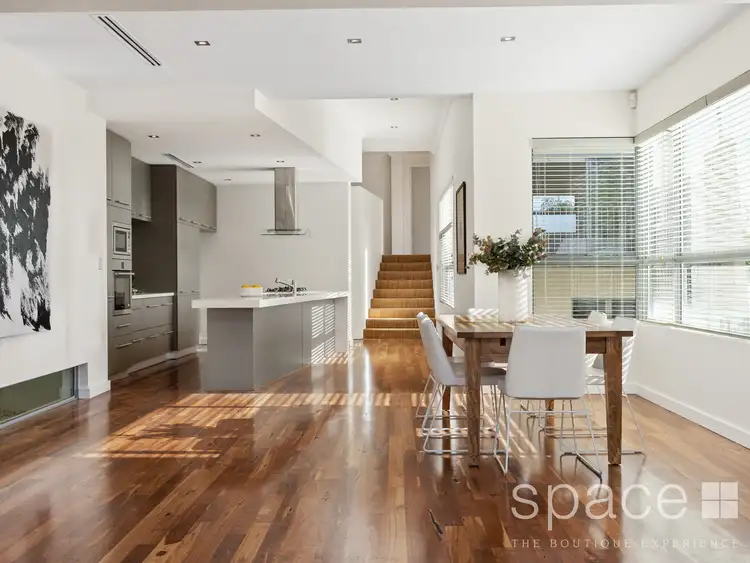 24 Jameson Street, Mosman Park WA 6012