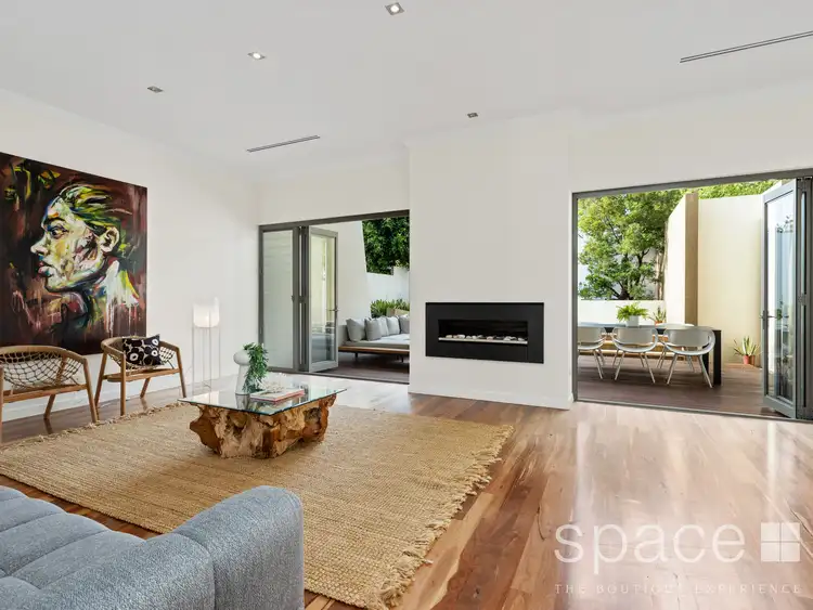 Second view of Homely house listing, 24 Jameson Street, Mosman Park WA 6012