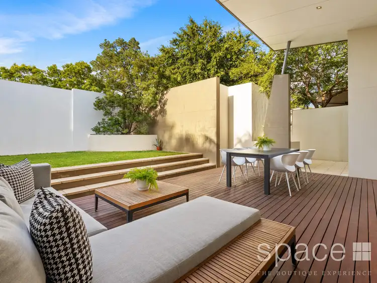 Third view of Homely house listing, 24 Jameson Street, Mosman Park WA 6012