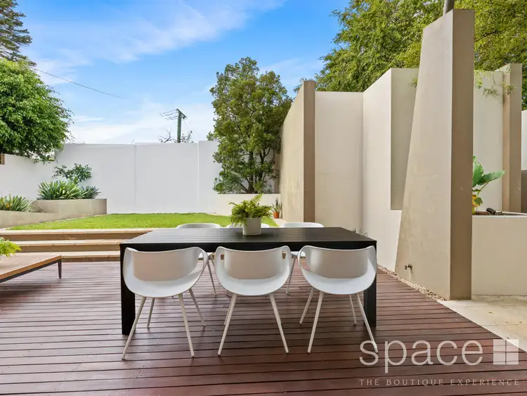Fifth view of Homely house listing, 24 Jameson Street, Mosman Park WA 6012