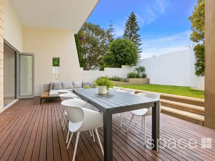 Sixth view of Homely house listing, 24 Jameson Street, Mosman Park WA 6012