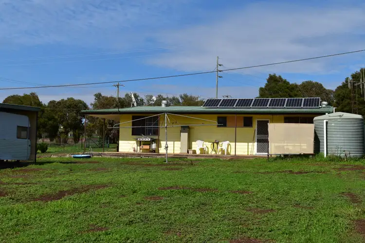 Fourth view of Homely house listing, 14 Railway Parade, Mumbil NSW 2820