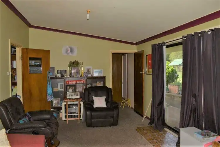 Fifth view of Homely house listing, 14 Railway Parade, Mumbil NSW 2820