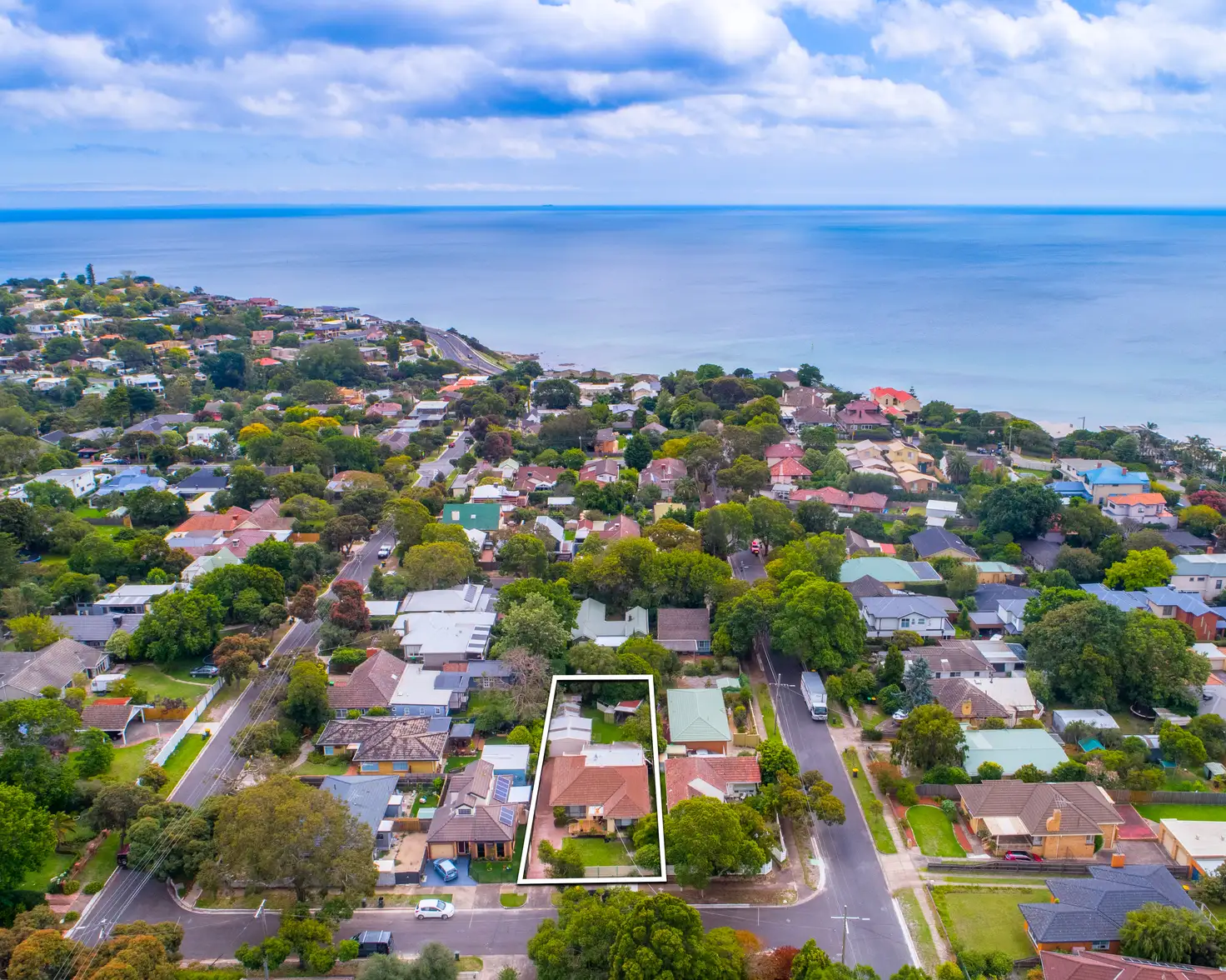 Main view of Homely house listing, 4 Keast Street, Frankston South VIC 3199