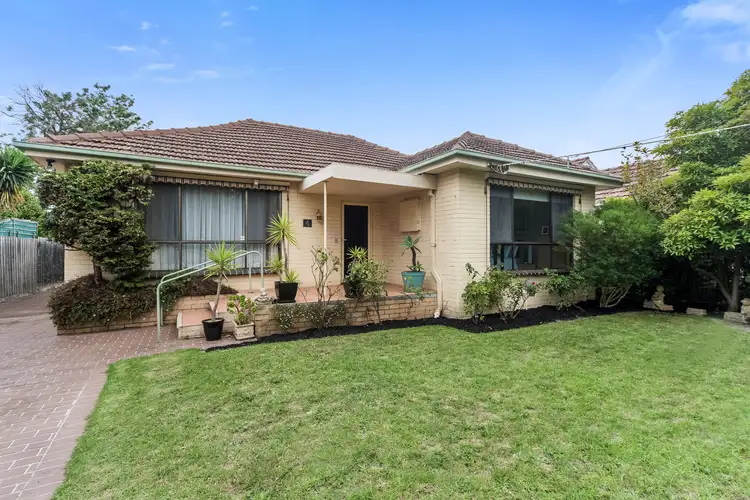 Third view of Homely house listing, 4 Keast Street, Frankston South VIC 3199