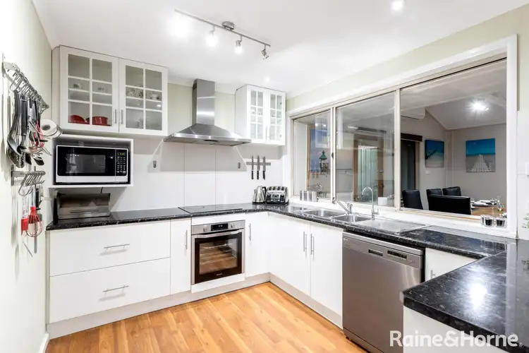 Fifth view of Homely house listing, 44 Spriggs Road, Onkaparinga Hills SA 5163