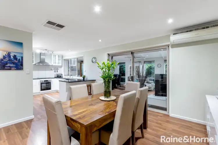 Sixth view of Homely house listing, 44 Spriggs Road, Onkaparinga Hills SA 5163