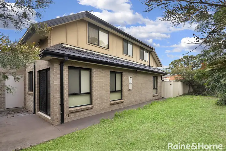5/51 Australia Street, St Marys NSW 2760