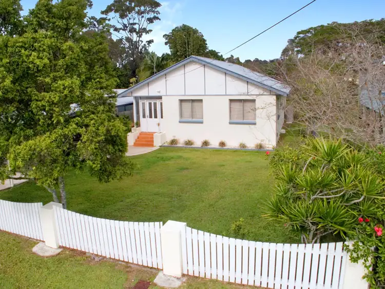 Main view of Homely house listing, 7 Killarney Avenue, Manly West QLD 4179
