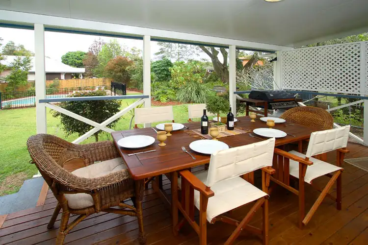 Second view of Homely house listing, 7 Killarney Avenue, Manly West QLD 4179