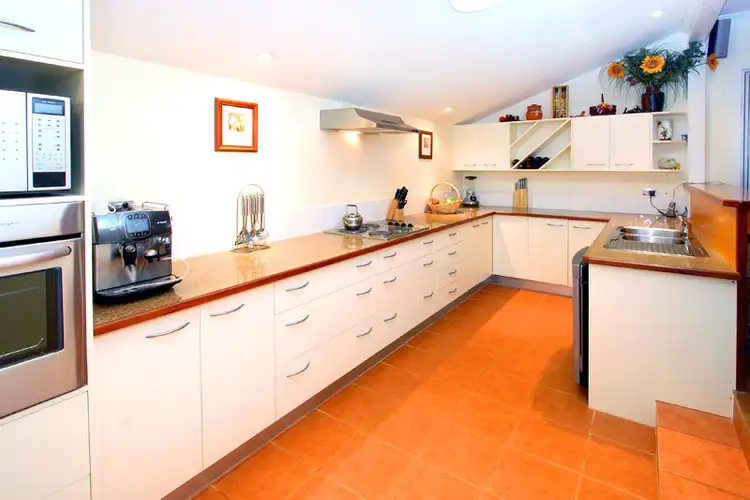 Fourth view of Homely house listing, 7 Killarney Avenue, Manly West QLD 4179