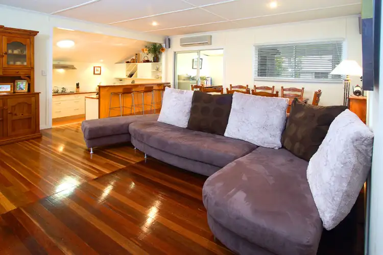 Fifth view of Homely house listing, 7 Killarney Avenue, Manly West QLD 4179