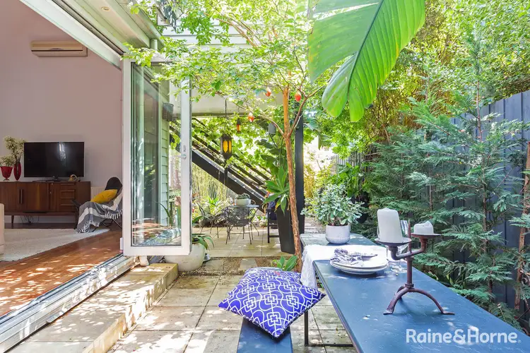 Third view of Homely house listing, 1 Verdon St, Williamstown VIC 3016