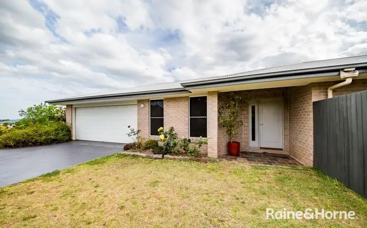 Main view of Homely house listing, 19 Sonaree Drive, Kingaroy QLD 4610