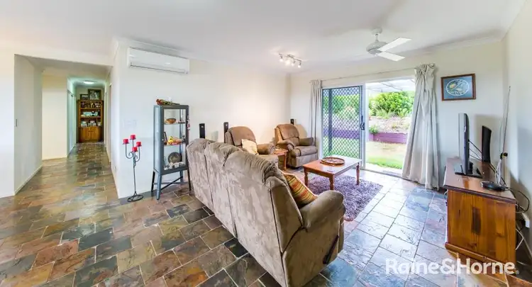 Second view of Homely house listing, 19 Sonaree Drive, Kingaroy QLD 4610
