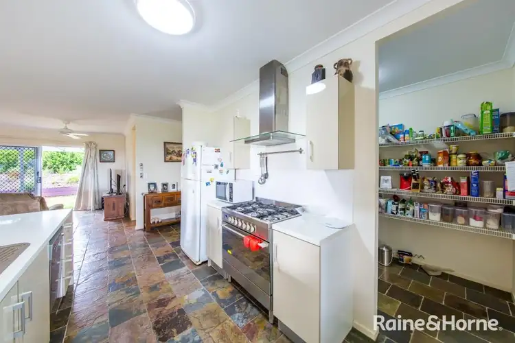 Fourth view of Homely house listing, 19 Sonaree Drive, Kingaroy QLD 4610