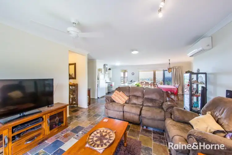 Fifth view of Homely house listing, 19 Sonaree Drive, Kingaroy QLD 4610