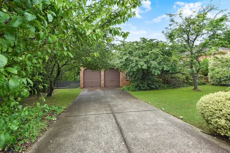 19 Galston Crescent, Leura NSW 2780