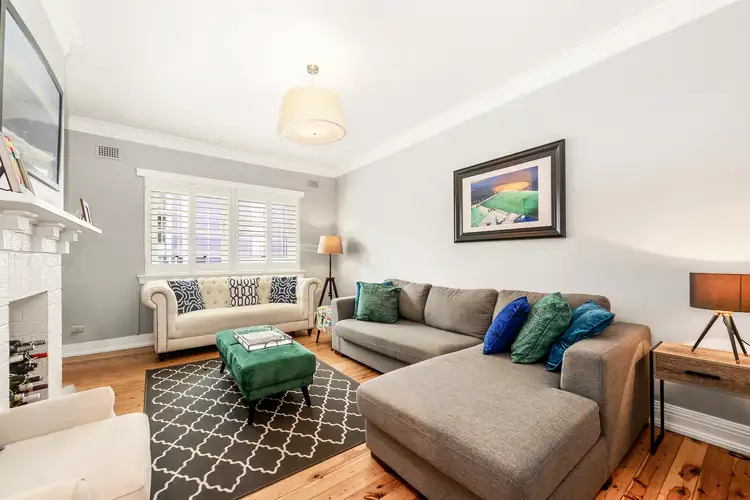 2/106 Brighton Boulevard, North Bondi NSW 2026