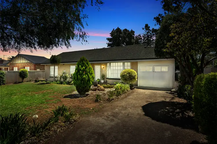 Main view of Homely house listing, 40 Mitchell Avenue, Murray Bridge SA 5253