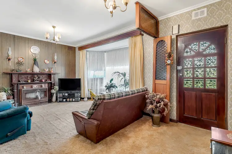 Second view of Homely house listing, 40 Mitchell Avenue, Murray Bridge SA 5253