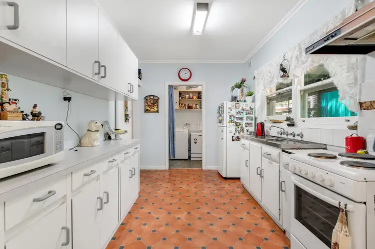Third view of Homely house listing, 40 Mitchell Avenue, Murray Bridge SA 5253