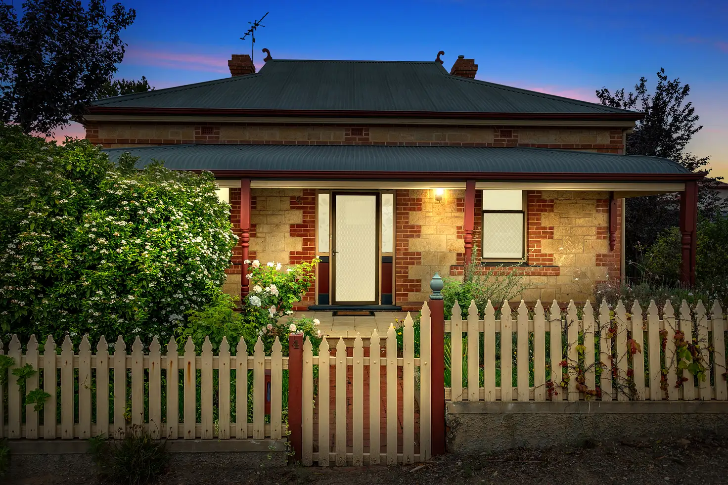 Main view of Homely house listing, 4 Marchand Street, Murray Bridge SA 5253