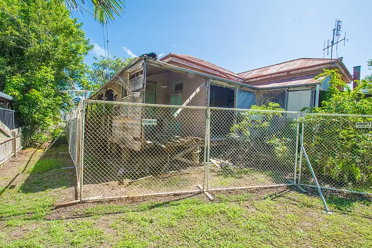Fourth view of Homely house listing, 18 Buss Street, Bundaberg South QLD 4670