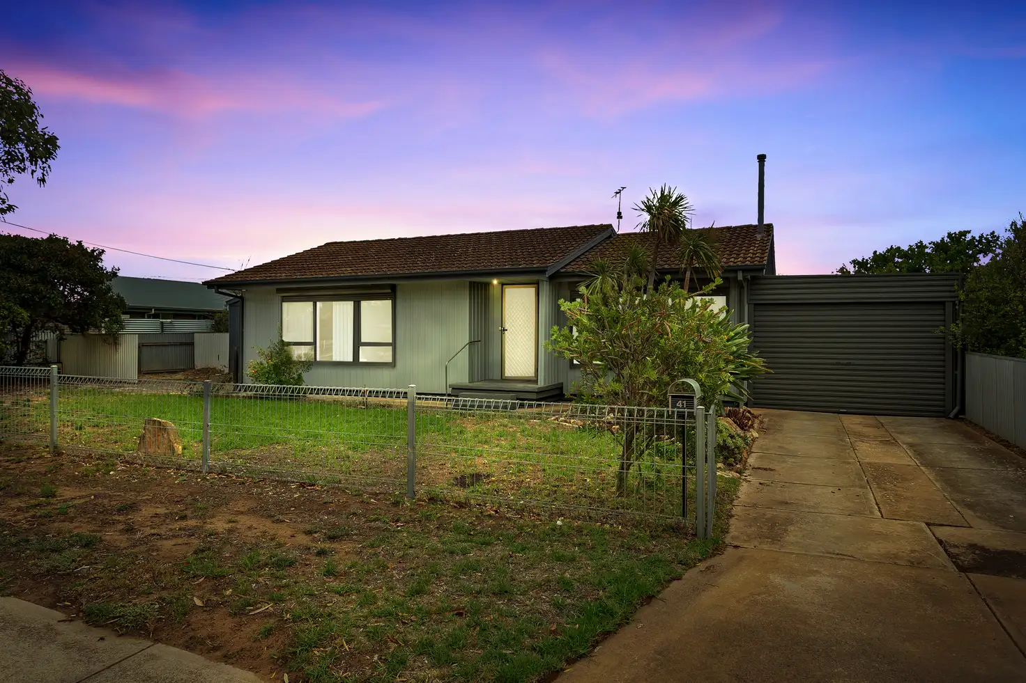 Main view of Homely house listing, 41 Homburg Drive, Murray Bridge SA 5253