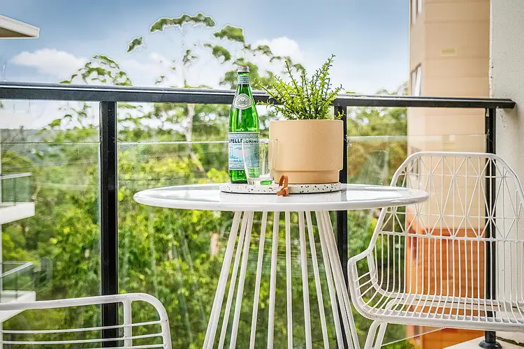 Third view of Homely apartment listing, 25/6 College Crescent, Hornsby NSW 2077