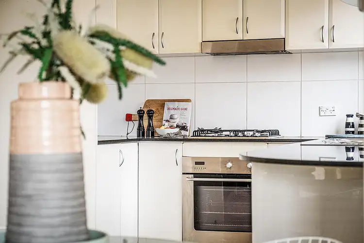 Fifth view of Homely apartment listing, 25/6 College Crescent, Hornsby NSW 2077