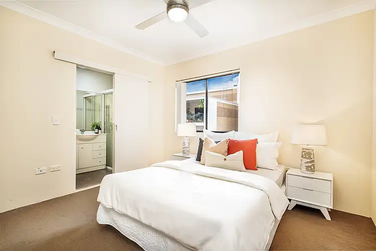 Sixth view of Homely apartment listing, 25/6 College Crescent, Hornsby NSW 2077
