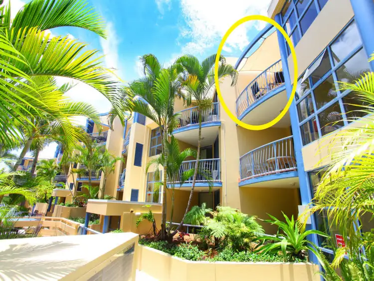 35/2607 Gold Coast Highway, Mermaid Beach QLD 4218