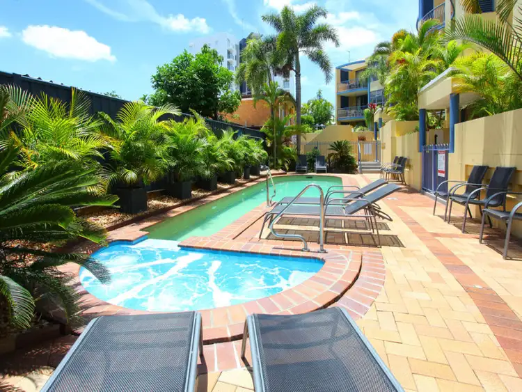 Third view of Homely unit listing, 35/2607 Gold Coast Highway, Mermaid Beach QLD 4218