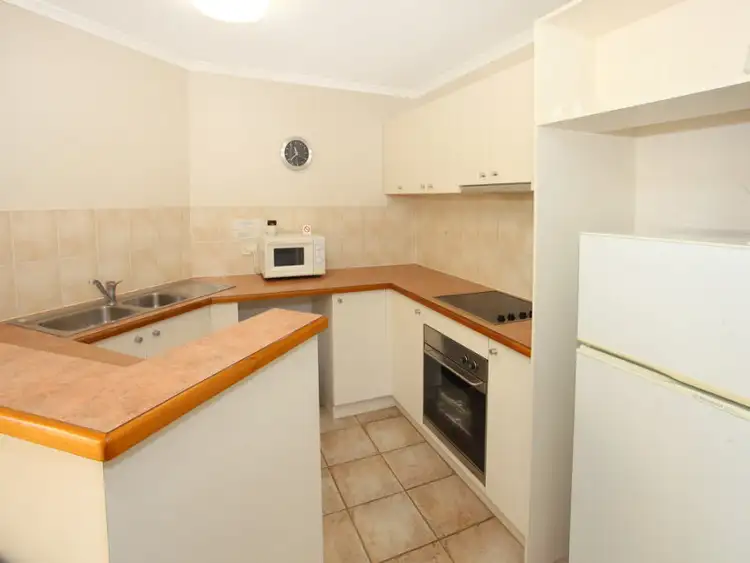 Fourth view of Homely unit listing, 35/2607 Gold Coast Highway, Mermaid Beach QLD 4218