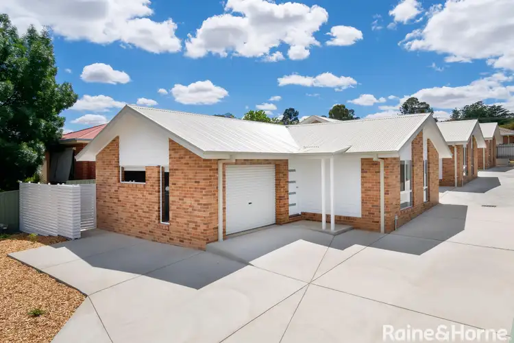 1-3/21 Kenneally Street, Kooringal NSW 2650