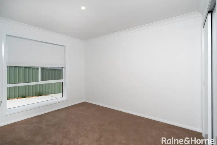 Sixth view of Homely block of units listing, 1-3/21 Kenneally Street, Kooringal NSW 2650