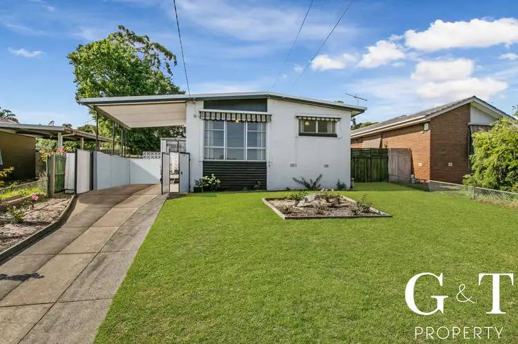 30 Marlock Street, Frankston North VIC 3200