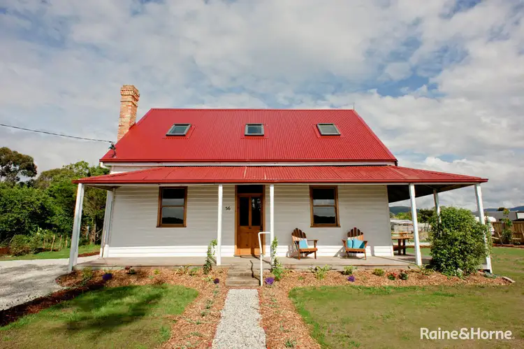 56 Esplanade, Margate TAS 7054