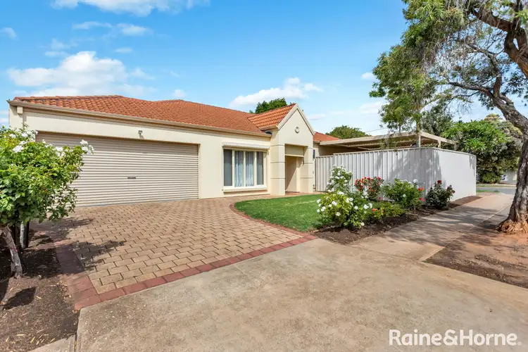 49 Margaret Avenue, North Brighton SA 5048