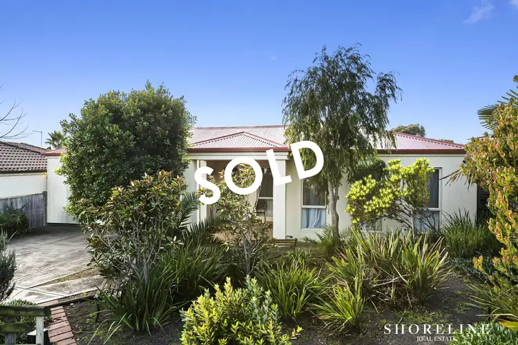 Main view of Homely house listing, 18 Fairway Circle, Safety Beach VIC 3936