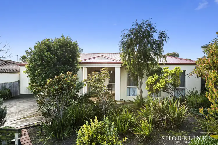 Second view of Homely house listing, 18 Fairway Circle, Safety Beach VIC 3936