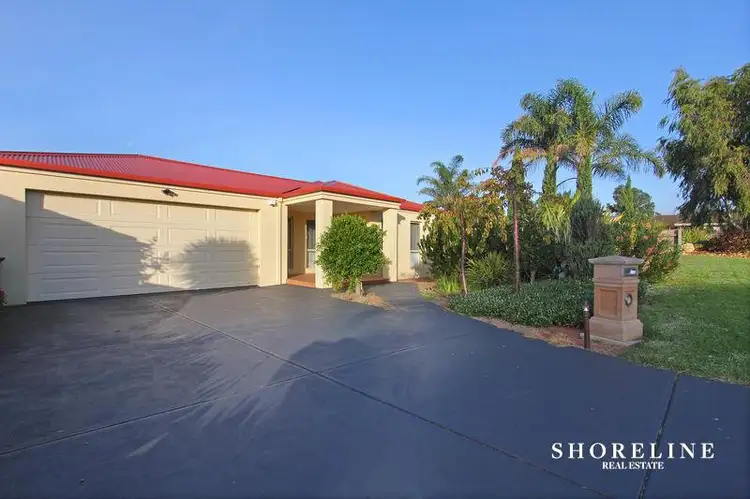Third view of Homely house listing, 18 Fairway Circle, Safety Beach VIC 3936