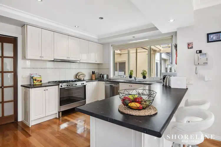 Fourth view of Homely house listing, 18 Fairway Circle, Safety Beach VIC 3936