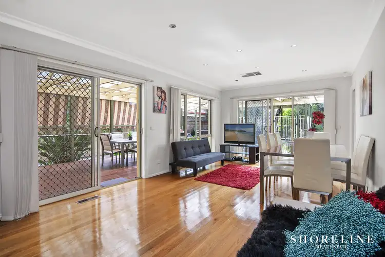 Fifth view of Homely house listing, 18 Fairway Circle, Safety Beach VIC 3936