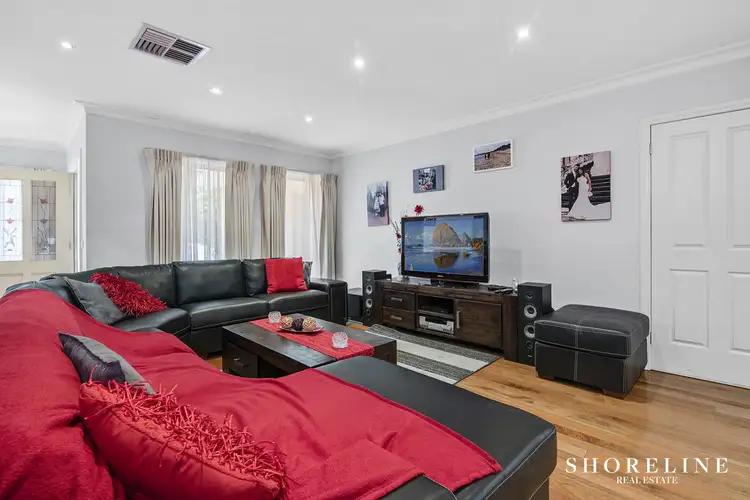 Sixth view of Homely house listing, 18 Fairway Circle, Safety Beach VIC 3936