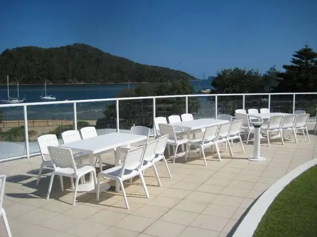 Second view of Homely unit listing, 424/51-54 The Esplanade, Ettalong Beach NSW 2257