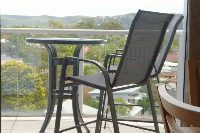 Third view of Homely unit listing, 424/51-54 The Esplanade, Ettalong Beach NSW 2257