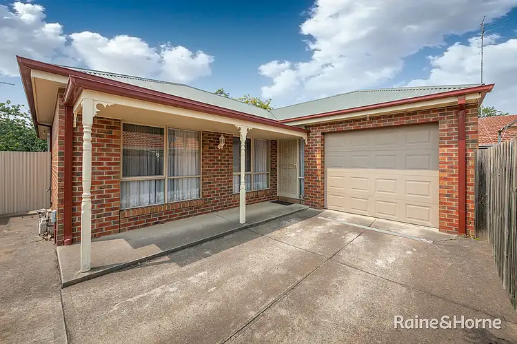 3/77 Barkly Street, Sunbury VIC 3429