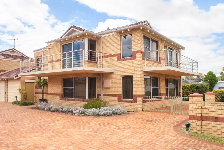 2/5 Gale Street, West Busselton WA 6280